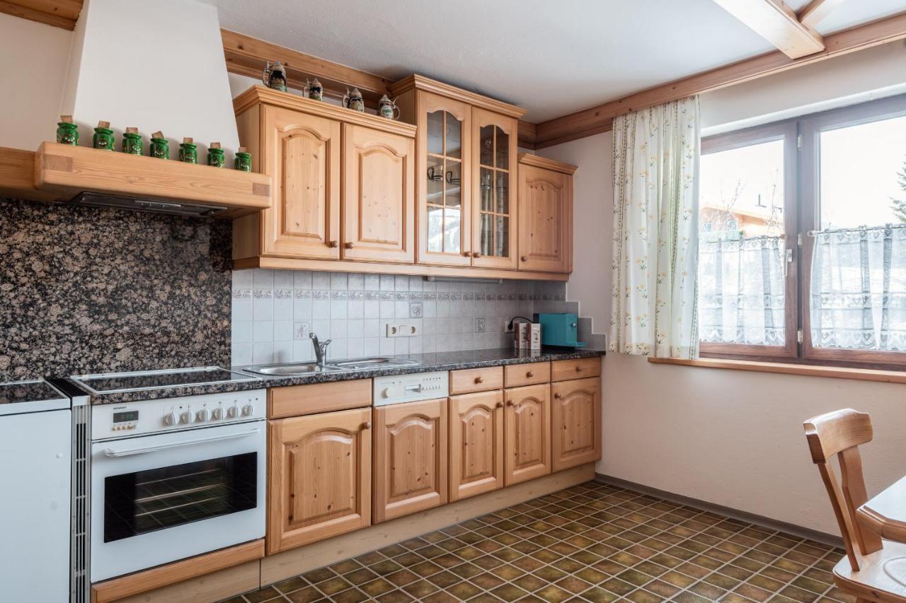 M-House Flachau Ganzes Haus Fuer 8 Personen Exteriör bild