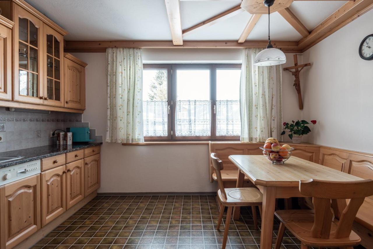 M-House Flachau Ganzes Haus Fuer 8 Personen Exteriör bild