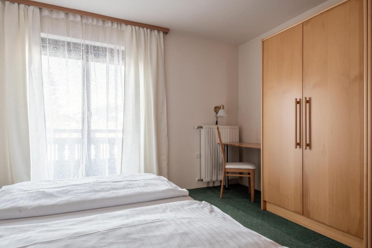 M-House Flachau Ganzes Haus Fuer 8 Personen Exteriör bild