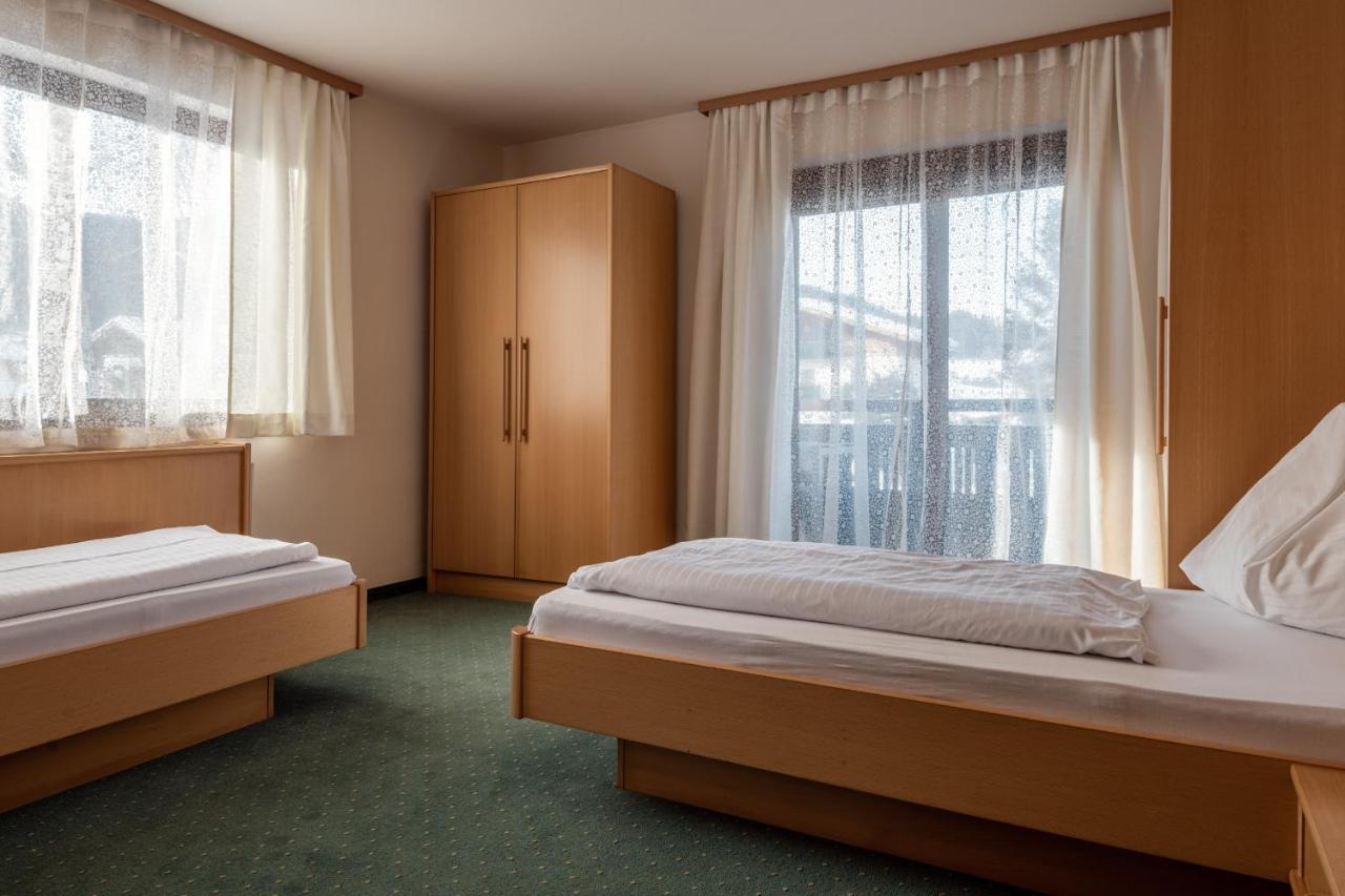 M-House Flachau Ganzes Haus Fuer 8 Personen Exteriör bild