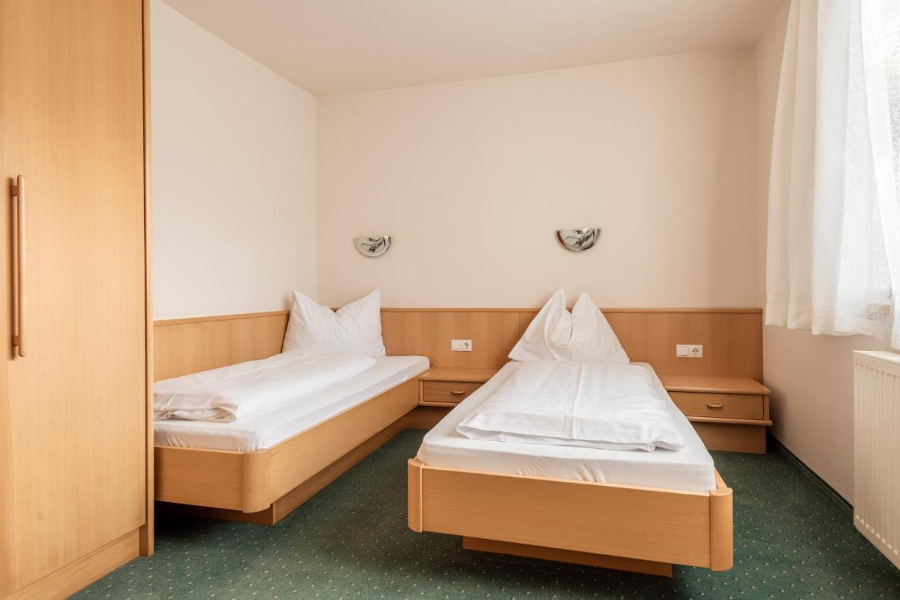 M-House Flachau Ganzes Haus Fuer 8 Personen Exteriör bild